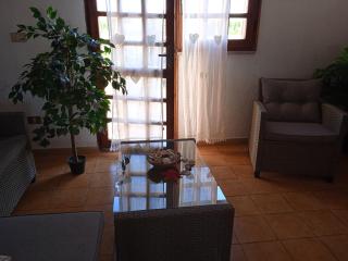 Sardegna casa vacanze La bouganville - Tresnuraghes - 8