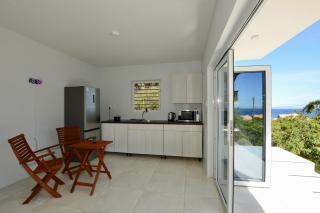 Beach House,Villa Santirome/Free Wifi,Parking - Westpunt - 5