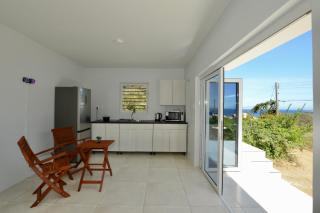 Beach House,Villa Santirome/Free Wifi,Parking - Westpunt - 2