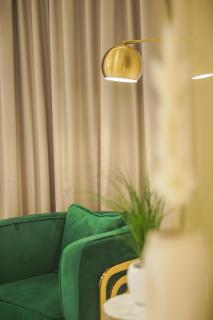 ΔVO luxury apartment - Agios Nikolaos - 1
