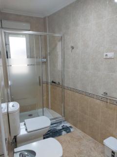 Apartamento Playa Tupide - Foz - 9