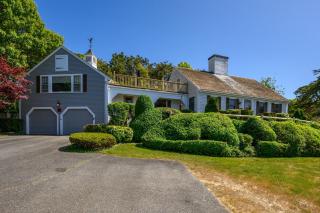 Cape Cod Charm: Bay Views Family Fun - East Dennis - 3
