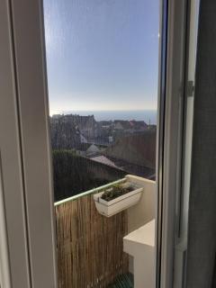 Appart calme à la mer - Équihen-Plage - 2