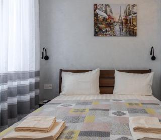 Golden Violin ! Apartments Lviv T - Lwiw - 6