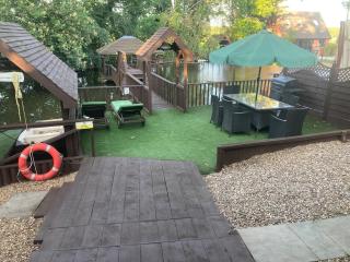The Spinney lodge - Bubbenhall - 8
