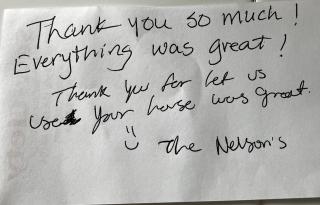 Pool Passes, One Minute To The Hot Springs, Location Perfect, Amenity Rich, Pup Friendly, Discover An Exceptional Wyoming Stay, Thermopolis River Walk Home at Hot Springs State Park, 'Where Families and Fisherman Stay' - 1