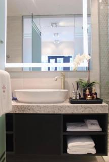 Star Residence Apartment with High Kuala Lumpur view - 5