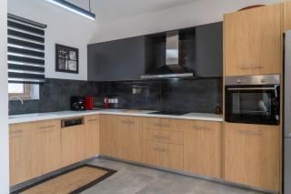 Rafaela holiday home - Pitsidia - 1