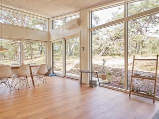 Spacious Retreat near Beach - By Traum Ferienwohnungen - Vester Sømarken - 6