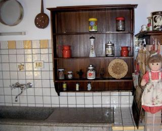 Casa Belvedere -tranquillità tra bosco e ulivi- - 2