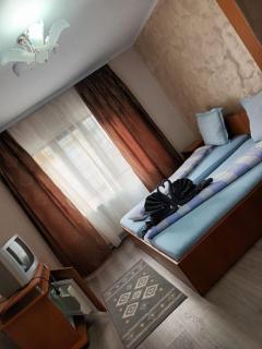 Casa Peneșel - Băile Herculane - 3