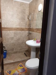 Casa Peneșel - Băile Herculane - 2