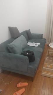 Apartman Obala Morace - Podgorica - 0