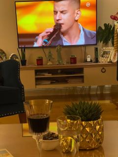 Apartman Obala Morace - Podgorica - 1
