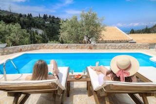 Meliades villas - Apolpaina - 7