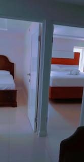 Impeccable 2-BR Apartment-Ornella Villa at Bayfront Villa - Portmore - 8