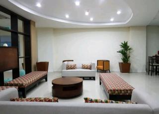 Impeccable 2-BR Apartment-Ornella Villa at Bayfront Villa - Portmore - 1