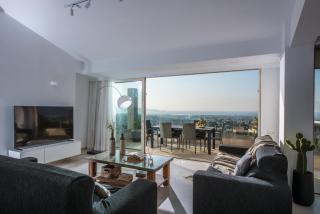 Olea Luxury Suites Heraklion - Áno Fortétsa - 6