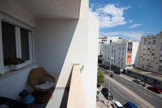 Spacious 3 bedroom apartment Chiara near beach & Old Tovn - 5