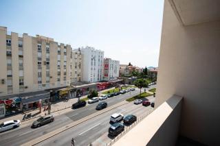 Spacious 3 bedroom apartment Chiara near beach & Old Tovn - 3