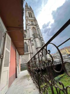 Bel appartement Voiron centre - 3