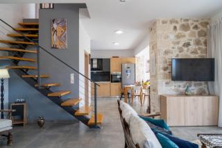 Rafaela holiday home - Pitsidia - 6