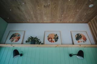 Tiny Transylvania, Rising high above Cluj-Napoca - 4