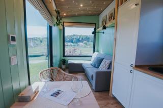 Tiny Transylvania, Rising high above Cluj-Napoca - 5