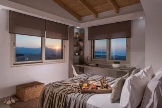 Olea Luxury Suites Heraklion - Áno Fortétsa - 5