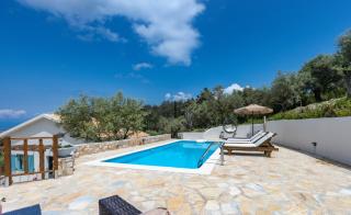 Meliades villas - Apolpaina - 9