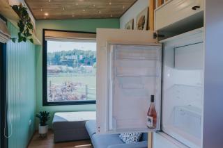 Tiny Transylvania, Rising high above Cluj-Napoca - 2