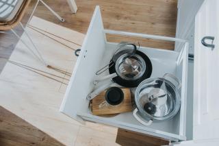 Tiny Transylvania, Rising high above Cluj-Napoca - 1