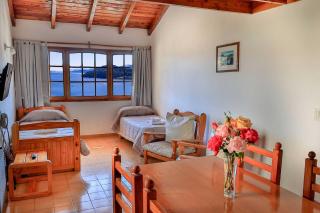 LA PONDEROSA Apart Hotel - Bariloche - 9