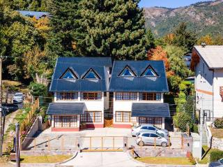 LA PONDEROSA Apart Hotel - Bariloche - 7