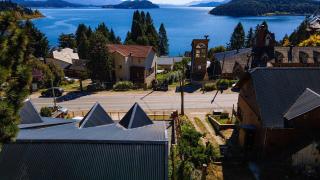 LA PONDEROSA Apart Hotel - Bariloche - 2