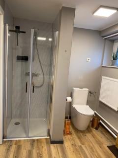 Pension Sandfeld, Am Sandfeld 1 - Teterow - 7