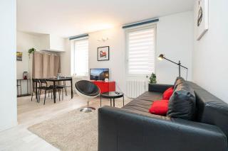 * Le Citizen Chic de Schilick * - Schiltigheim - 1