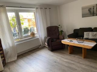 Pension Sandfeld, Am Sandfeld 1 - Teterow - 2