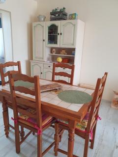 CHEZ PILOU - 4