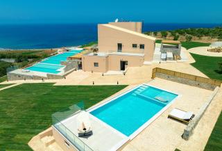 DEDALOS TOUCH BOUTIQUE HOTEL - Skaleta - 4