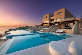 DEDALOS TOUCH BOUTIQUE HOTEL - Skaleta - 3