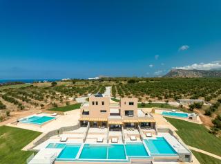 Dedalos Touch Boutique Hotel - 7