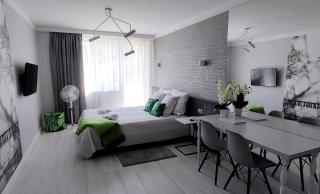 Apartament Gabi by the Sea - Gdynia - 9