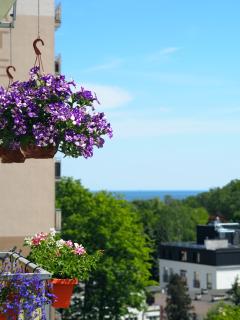 Apartament Gabi by the Sea - Gdynia - 0
