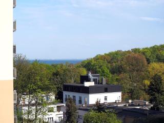 Apartament Gabi by the Sea - Gdynia - 2