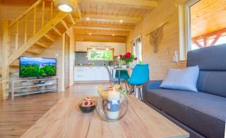 Zielony Zakątek 668 - 415 - 737 - 4