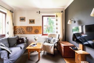 Apartamenty Niebanalne - Blisko Krupówek - 5