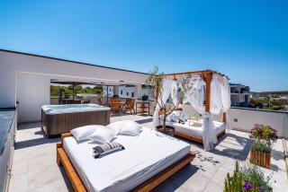 Rooftop Spa - Trogir - 2