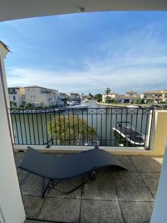 Marina 26 - Aigues-Mortes - 5