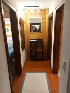 Haus Fischer - Pettneu am Arlberg - 1